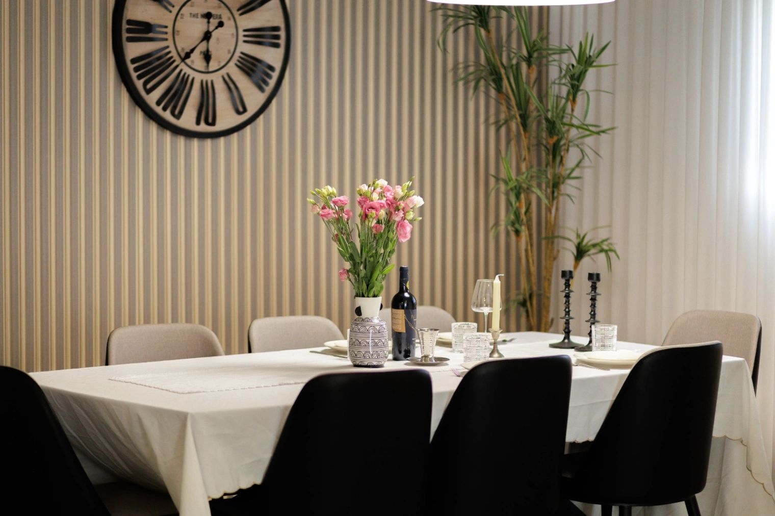 Luxury villa in Kinneret 2