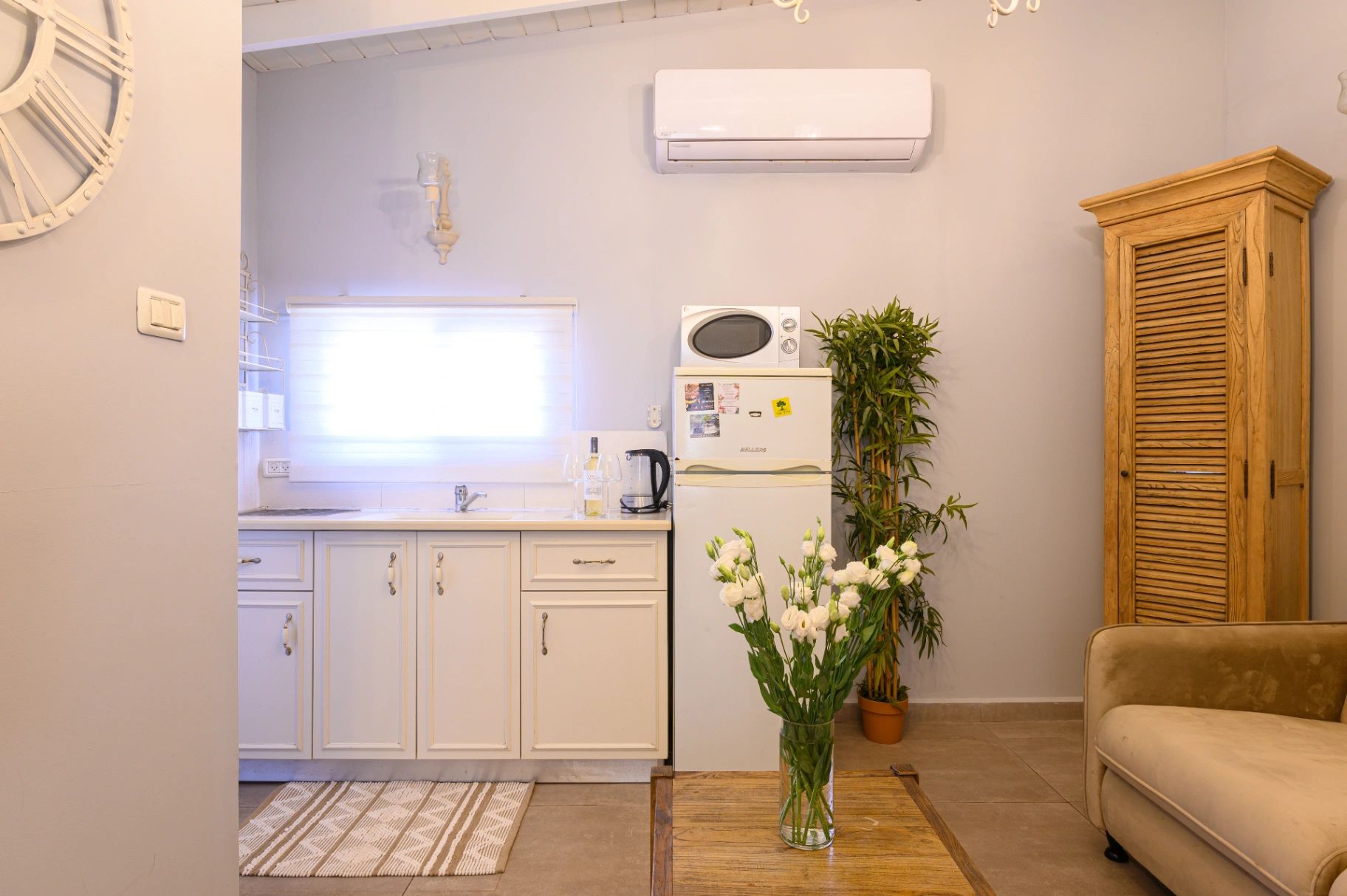 Family Cabin No. 5 - Yeluz Cabins 5