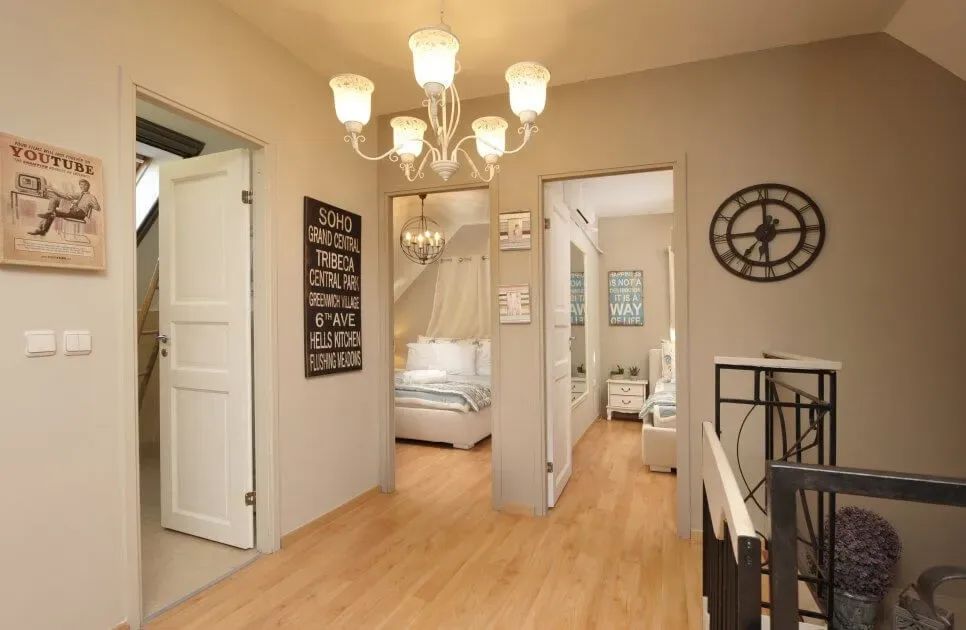 Family Suite B - Luz Kinneret 4