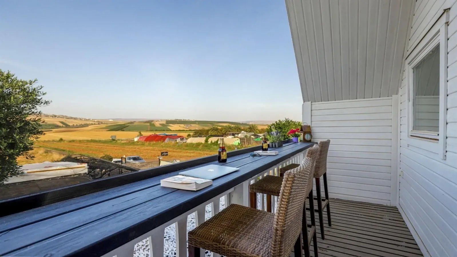 Family Suite B - Luz Kinneret