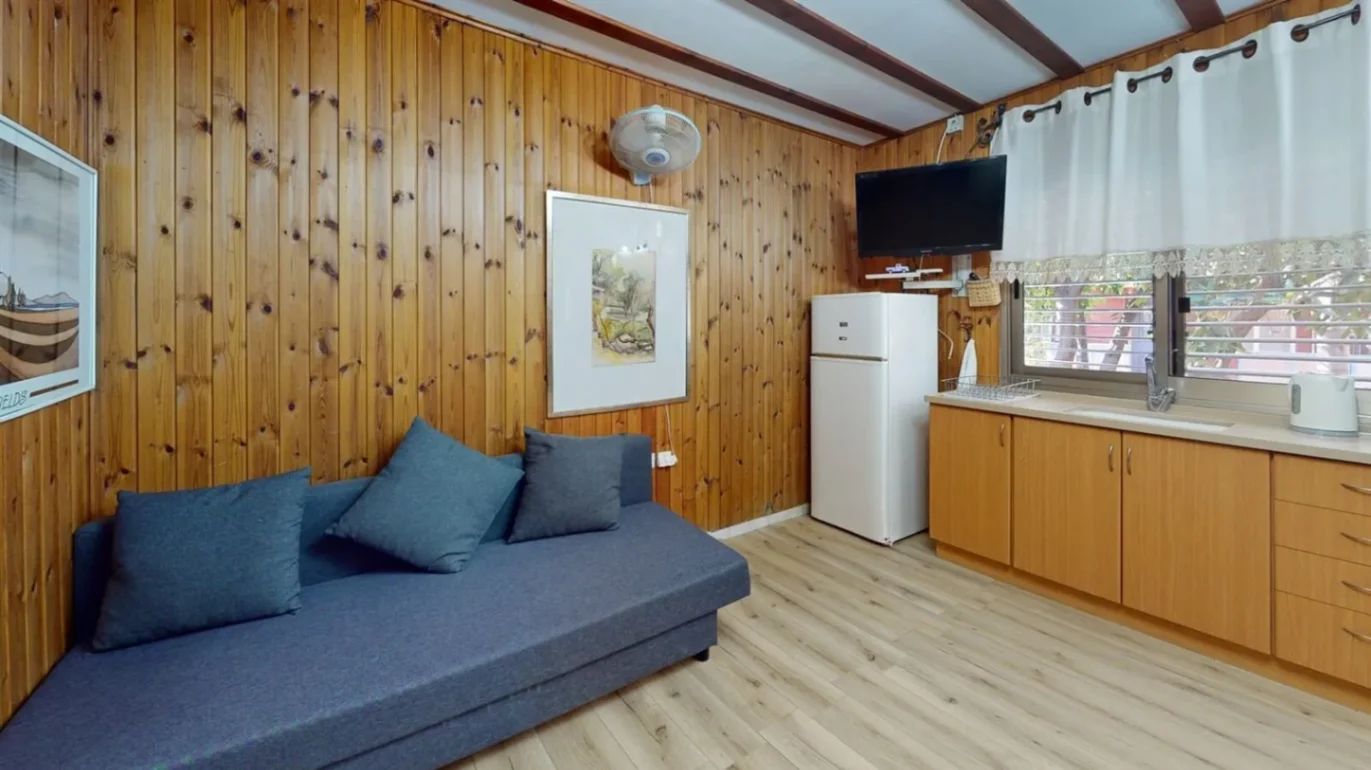 Ofer Family Cabin - Beit HaZora 2