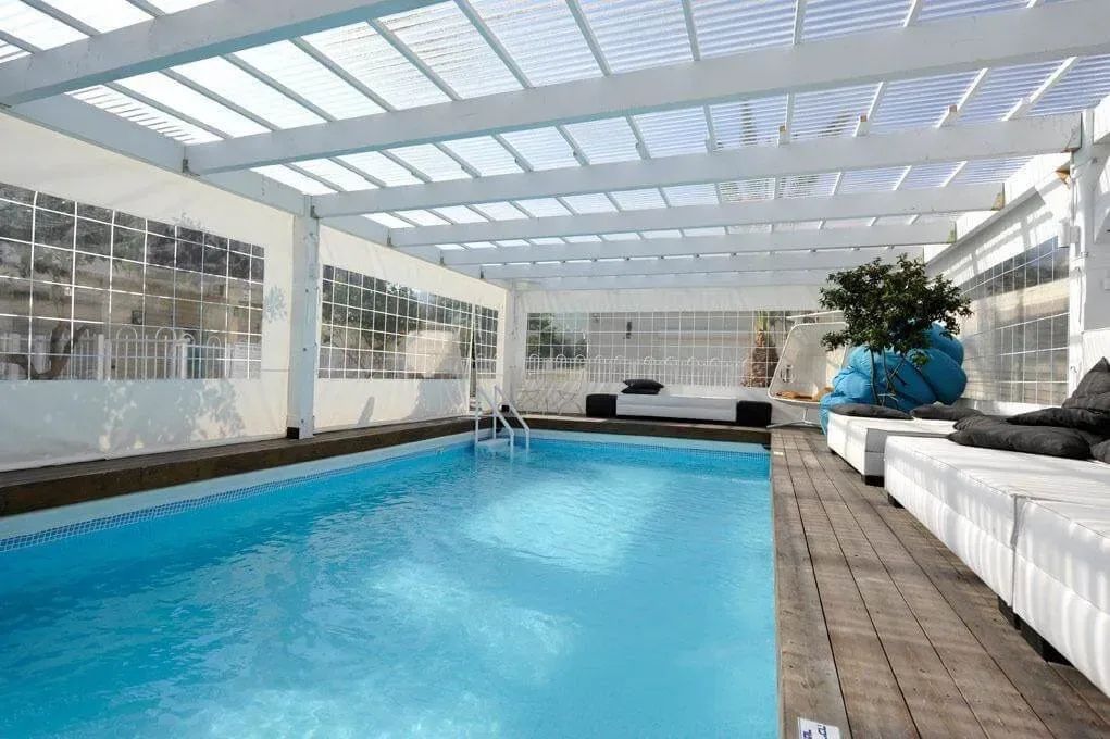 Rimon Romantic Cabin - Luz Kinneret 5