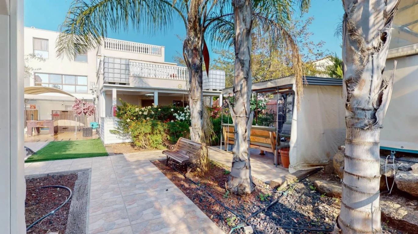 אחוזת ריצ'מונד חד-נס - מתחם אירוח יוקרתי 2 סוויטות ופנטהאוז in חד נס, רמת הגולן והחרמון, ישראל