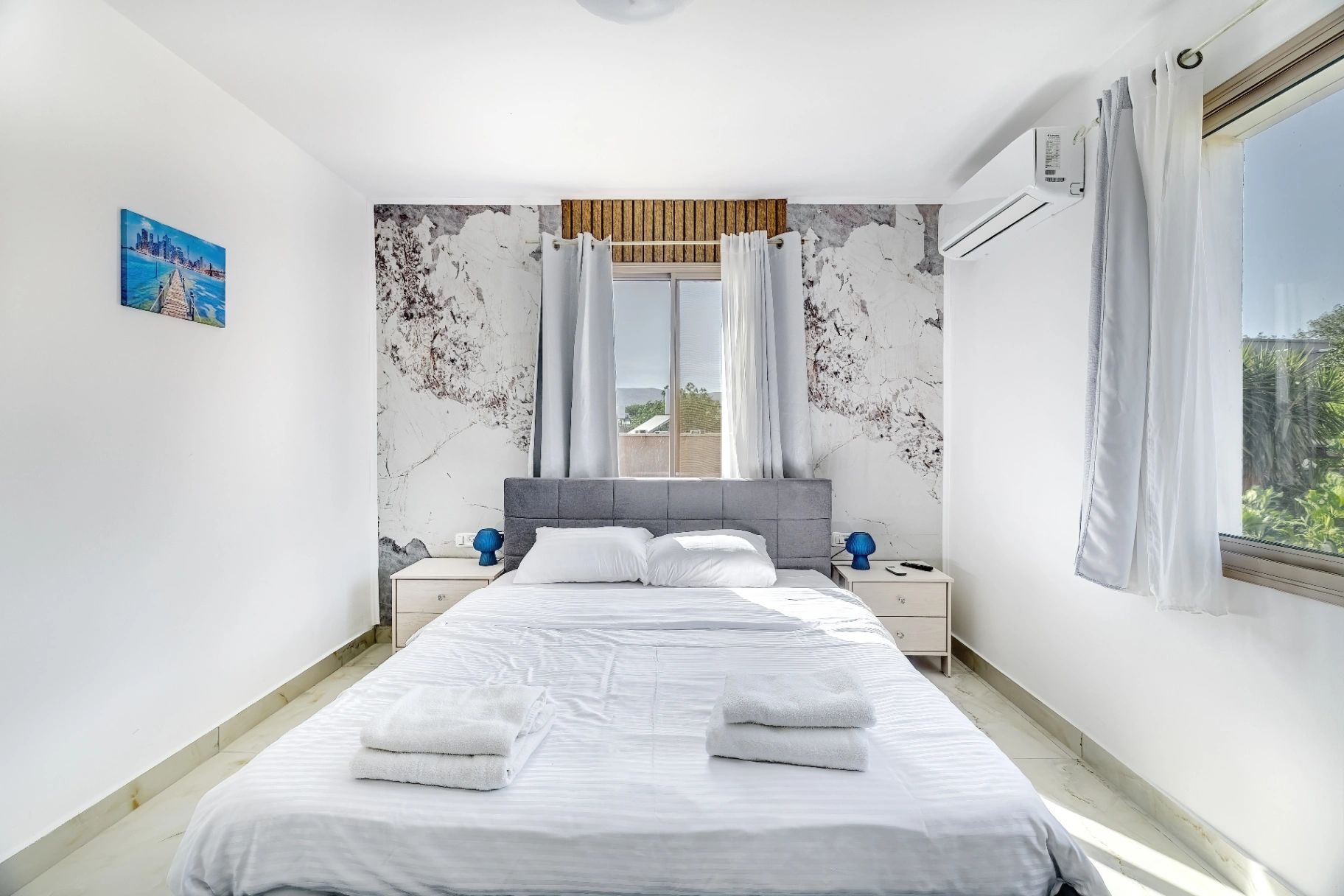 Penthouse in Richmond Mansion 4