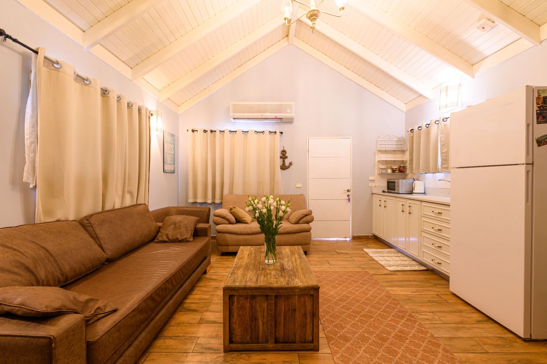 Yeluz Cabin Complex - 6 guest cabins 5