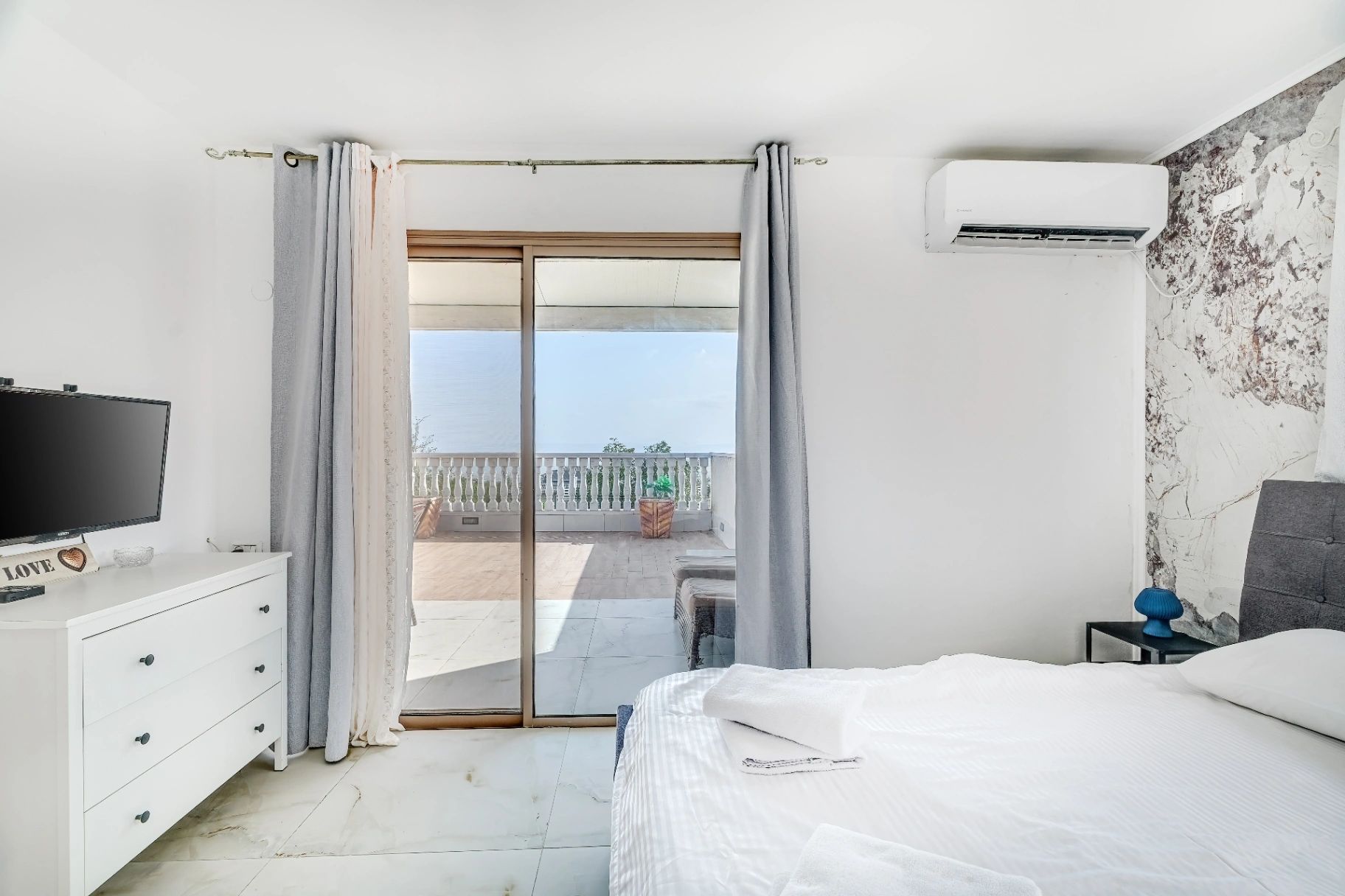 Penthouse in Richmond Mansion 2