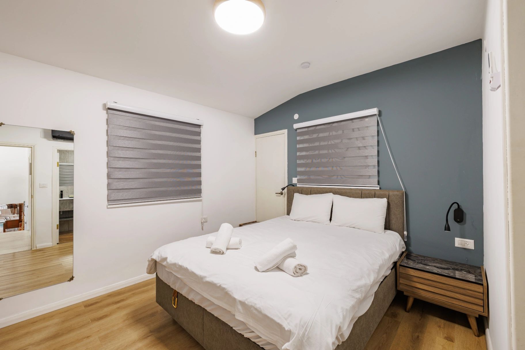 Luxury Villa Raz in the Sea of Galilee 5