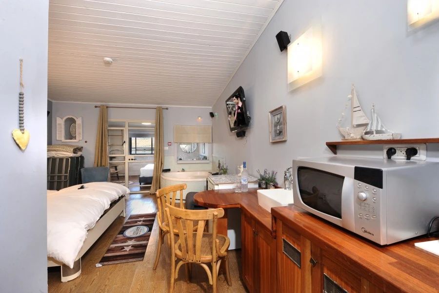 Family Suite D - Luz Kinneret 3