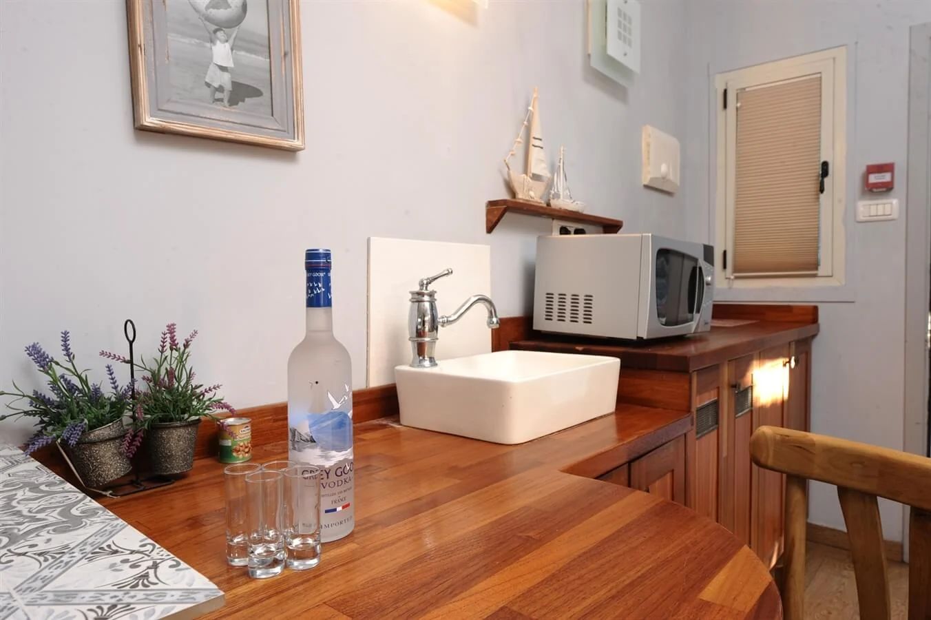 Family Suite E - Luz Kinneret 5