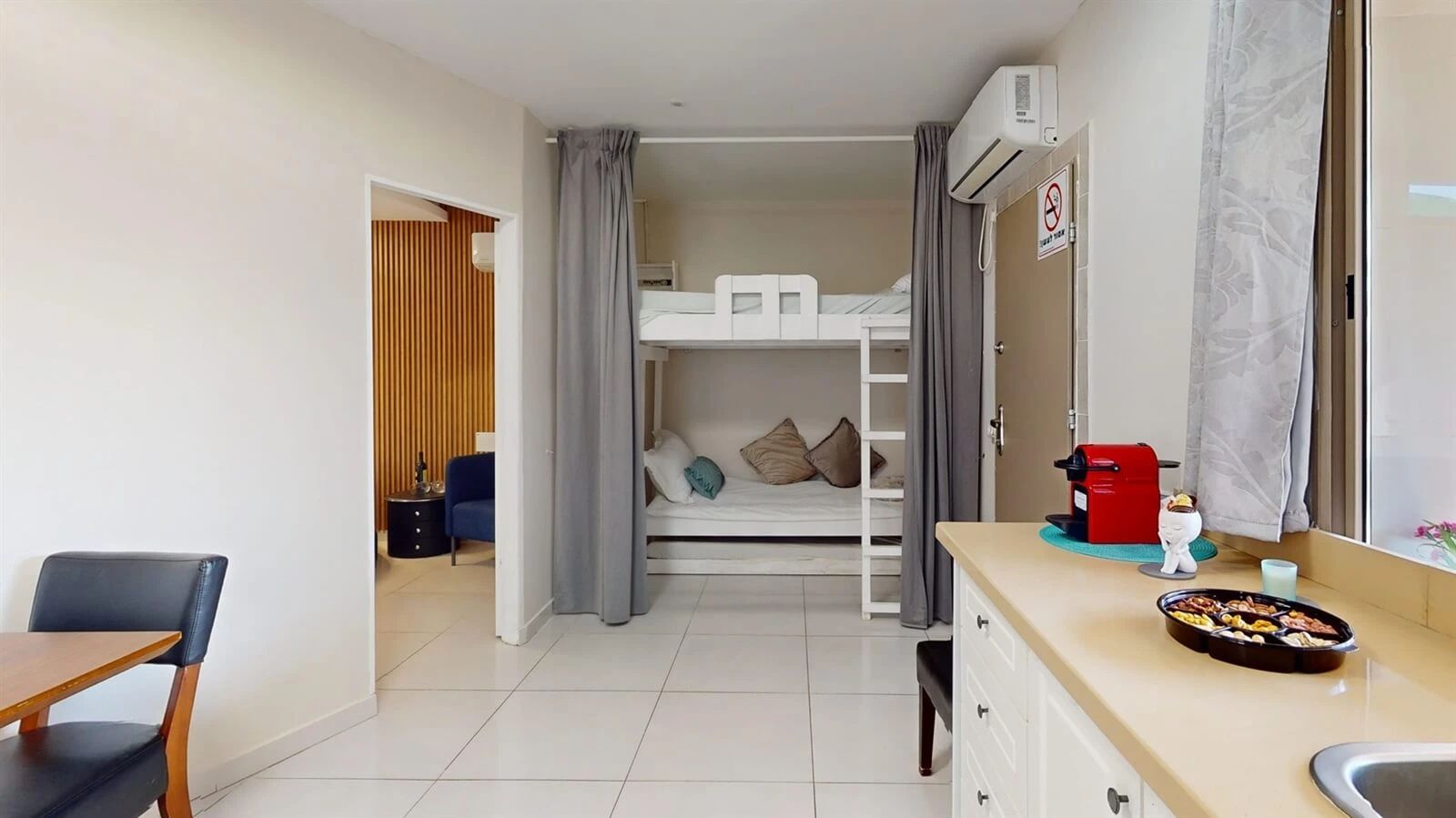 Richmond Had-Nes Mansion - Luxury hospitality complex, 2 suites and a penthouse 4