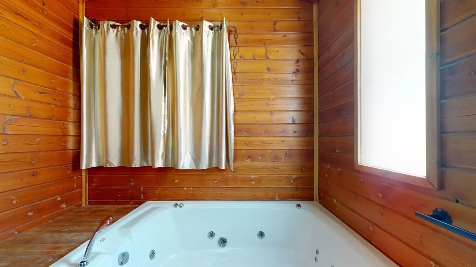 Ofer Family Cabin - Beit HaZora 3