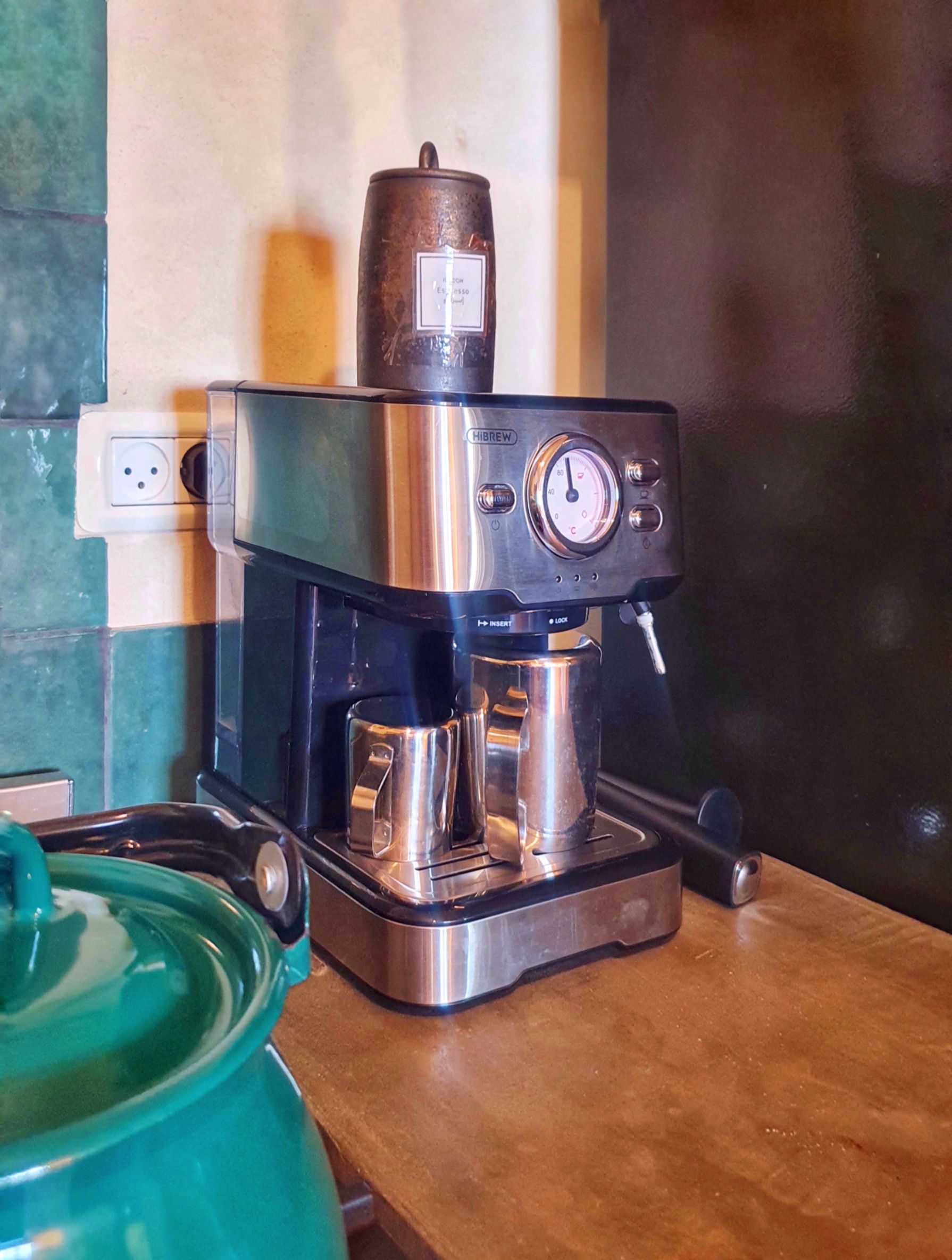 הסוויטה המכושפת של הביבונים 4