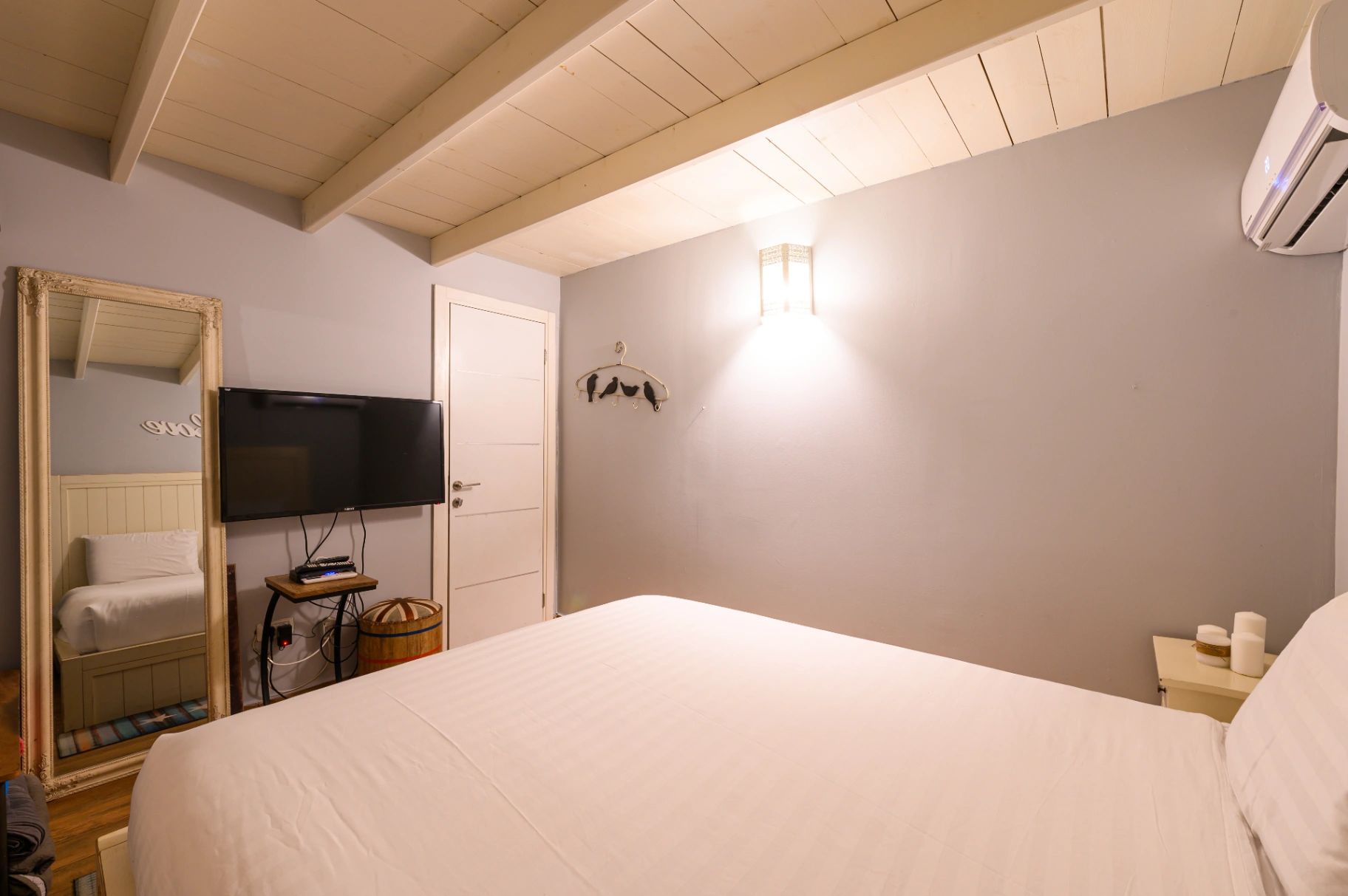 Family Cabin Gallery - Yeluz Cabins 5