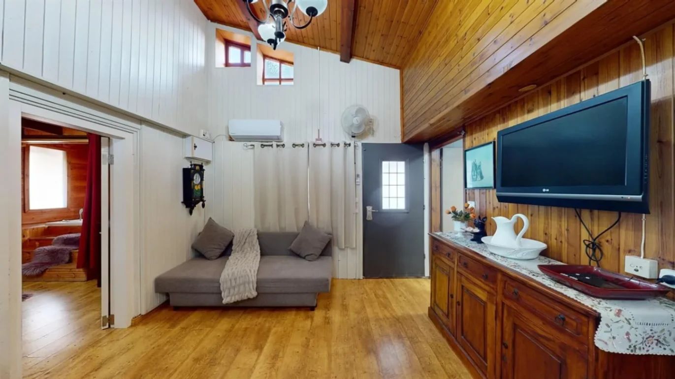 בקתה משפחתית יותם - בית הזורע 4