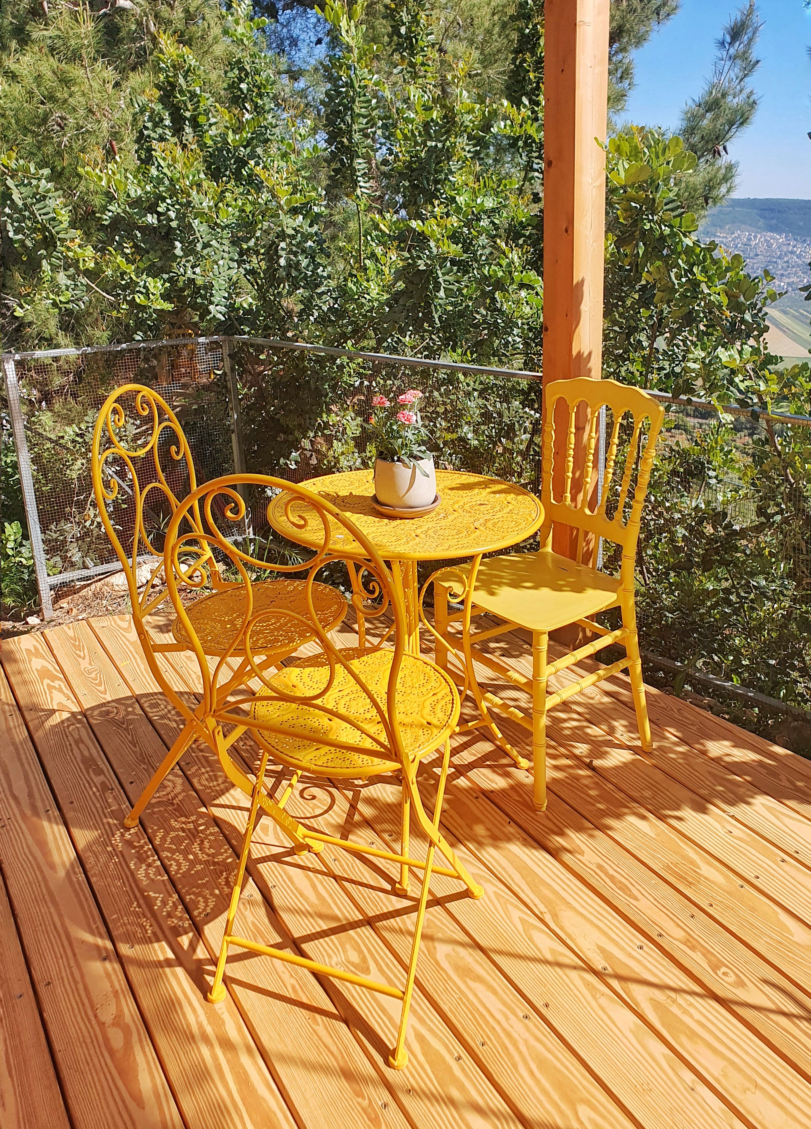 הסוויטה המכושפת של הביבונים 2