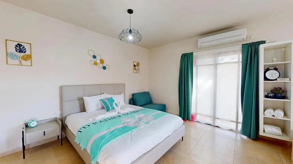 Suite with Private Pool and Courtyard - Tiffany Suites