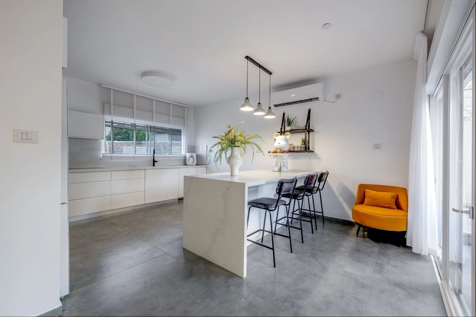 Luxury villa in Kinneret 3