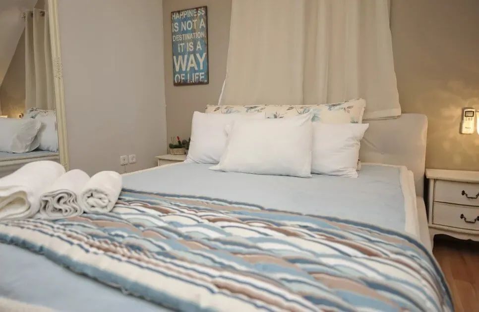 Family Suite B - Luz Kinneret 2