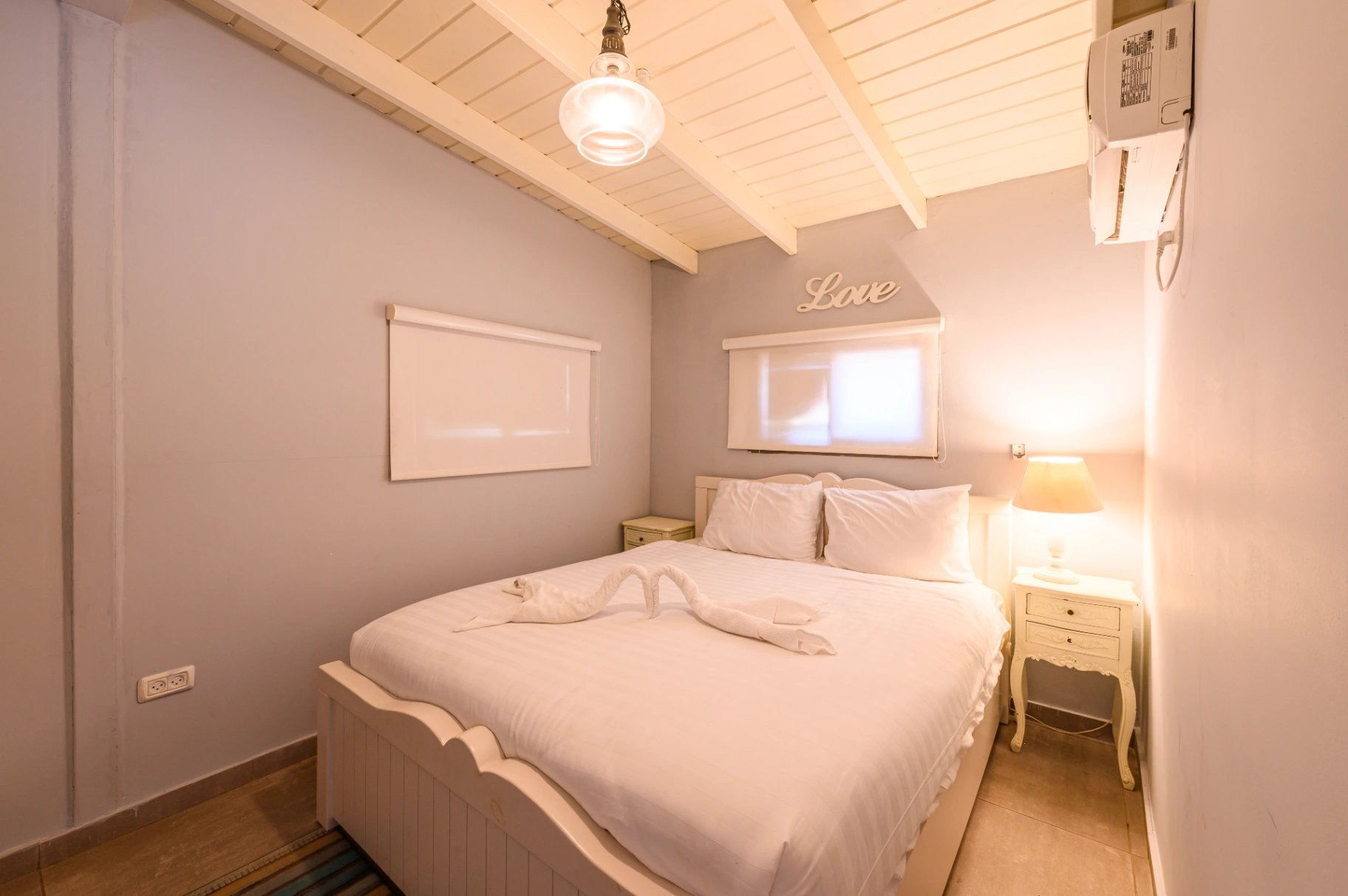 Romantic Cabin No. 3 - Yeluz Cabins