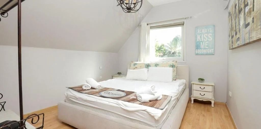 Family Suite B - Luz Kinneret 5