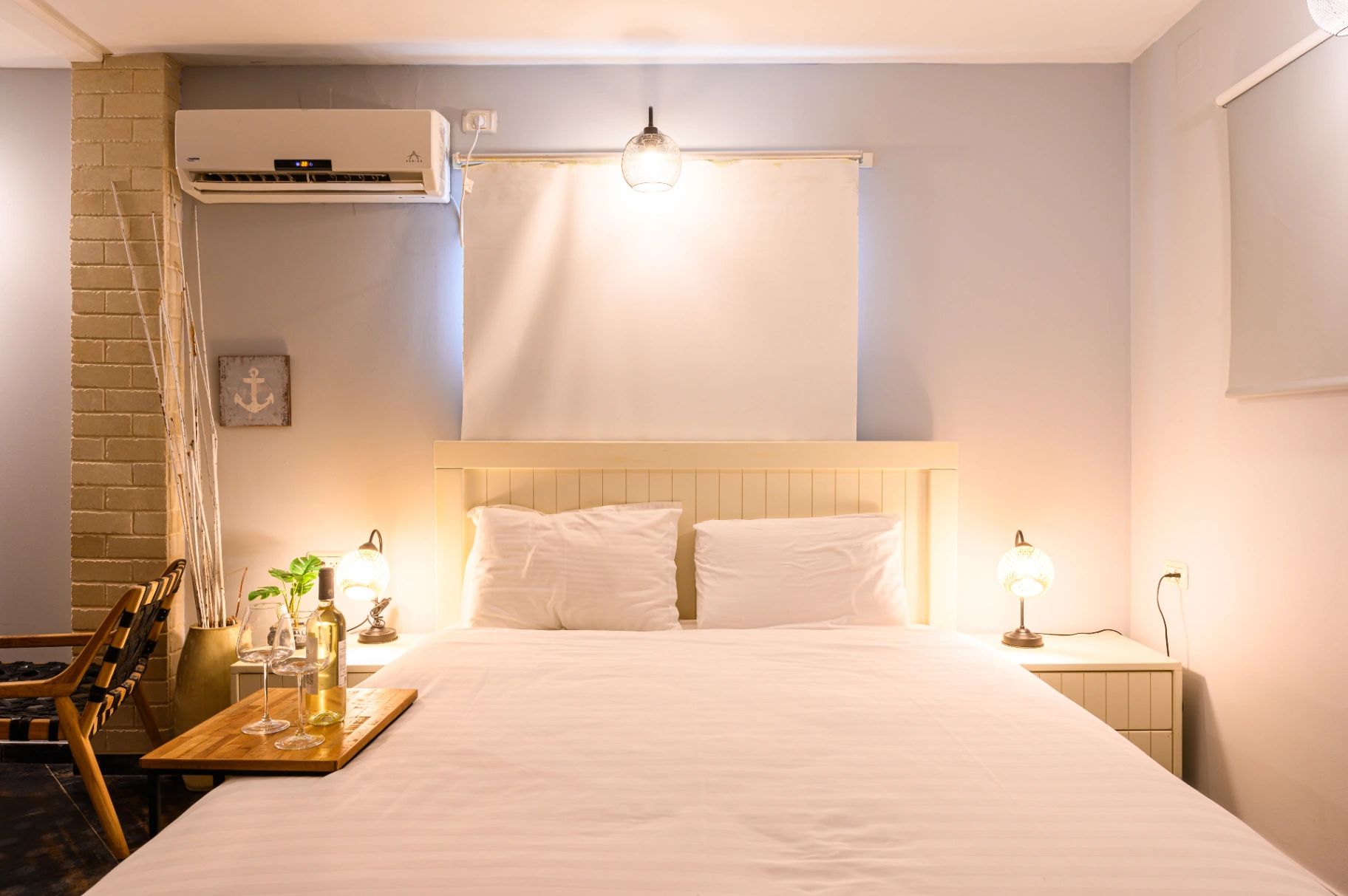 Romantic Cabin - Yeluz Cabins 3