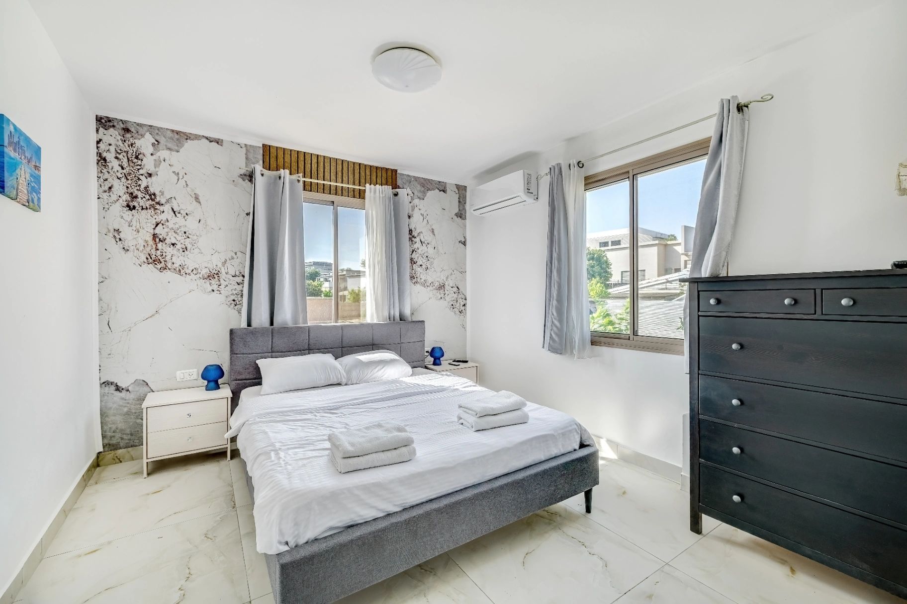 Penthouse in Richmond Mansion 5