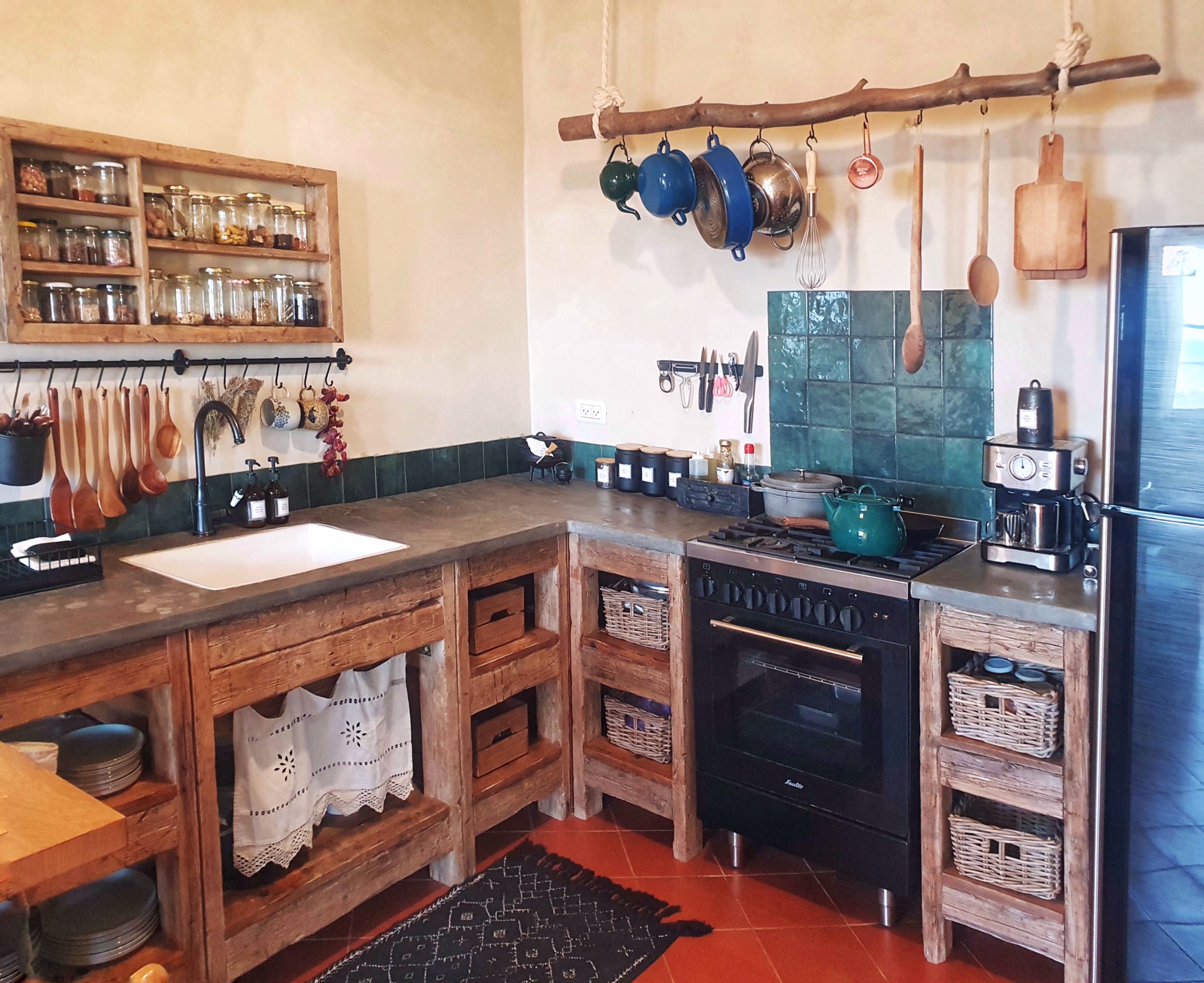 הסוויטה המכושפת של הביבונים 5