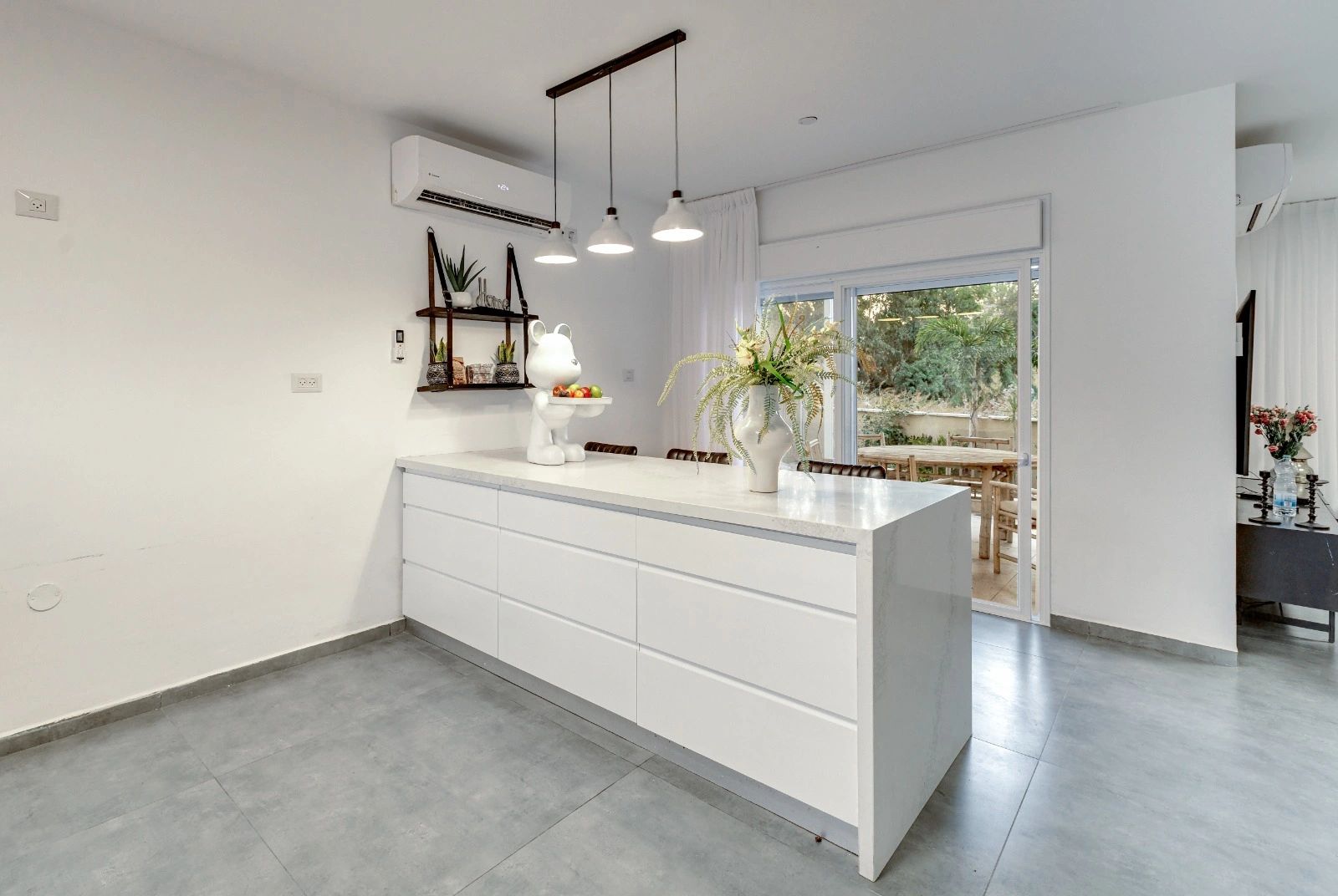 Luxury villa in Kinneret 5