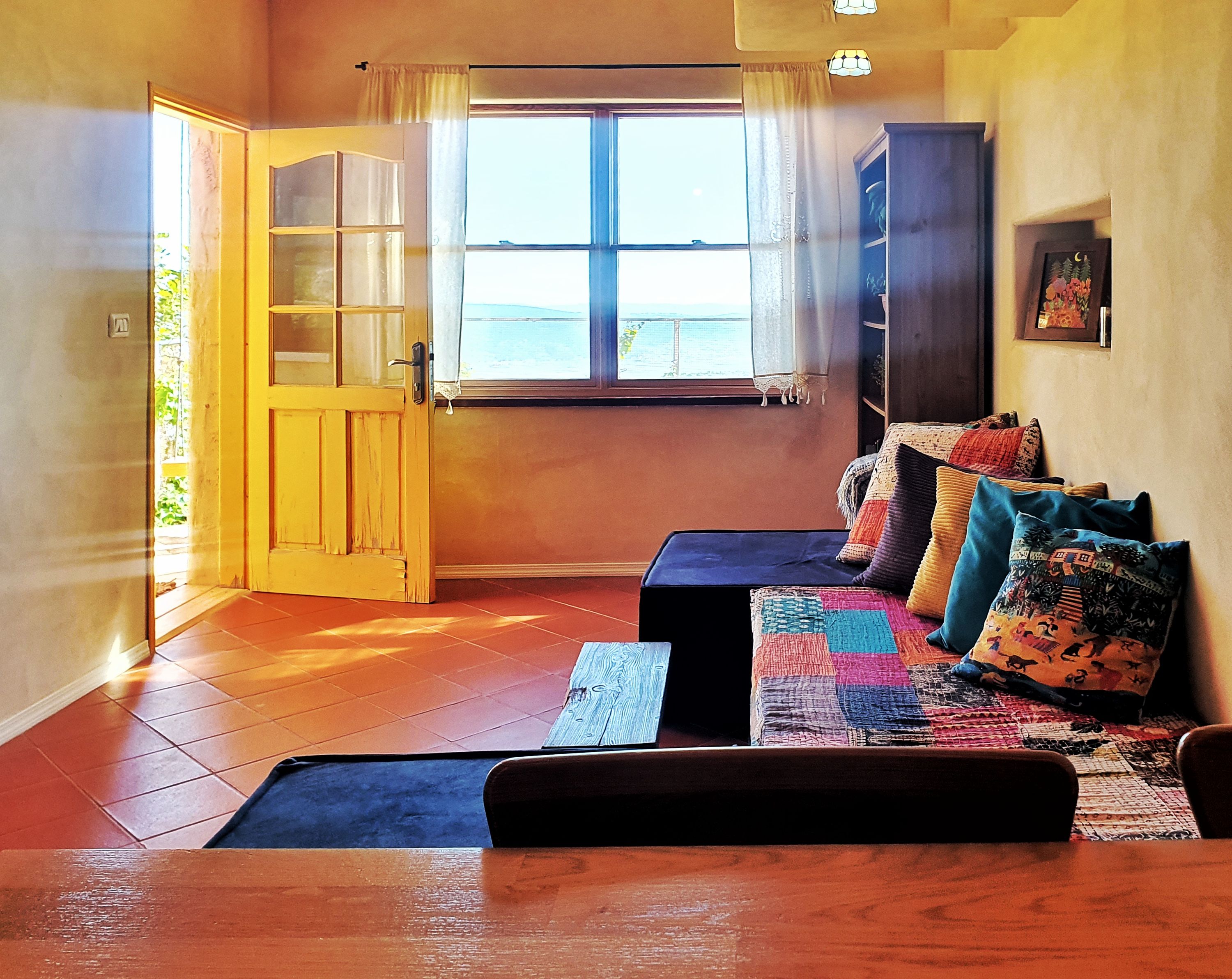 הסוויטה המכושפת של הביבונים 3