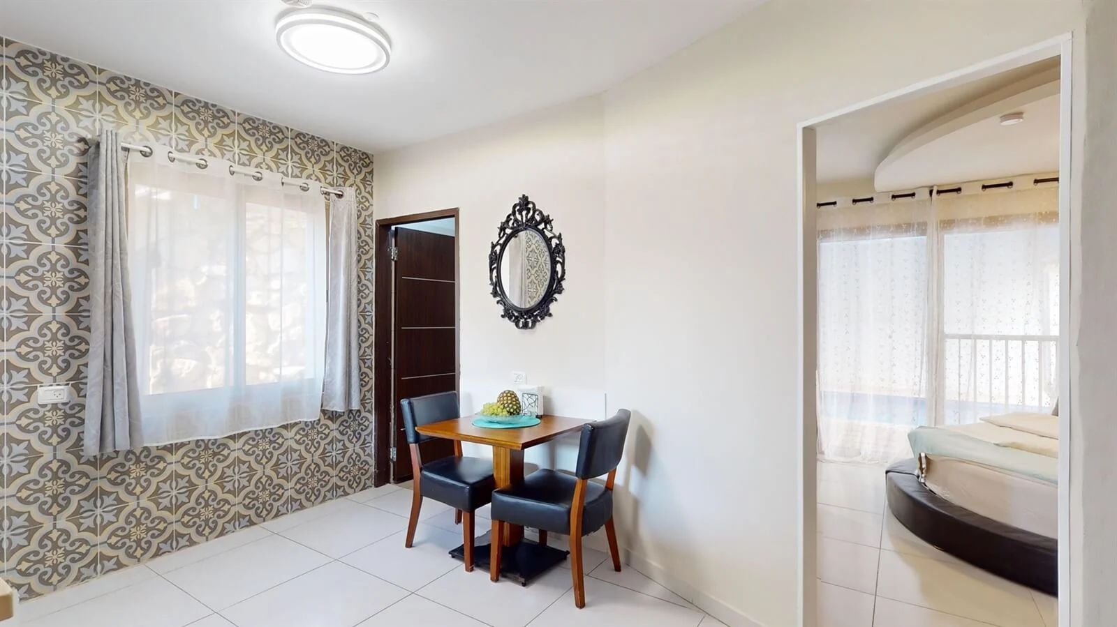 Lior Garden Suite - Richmond Mansion 3