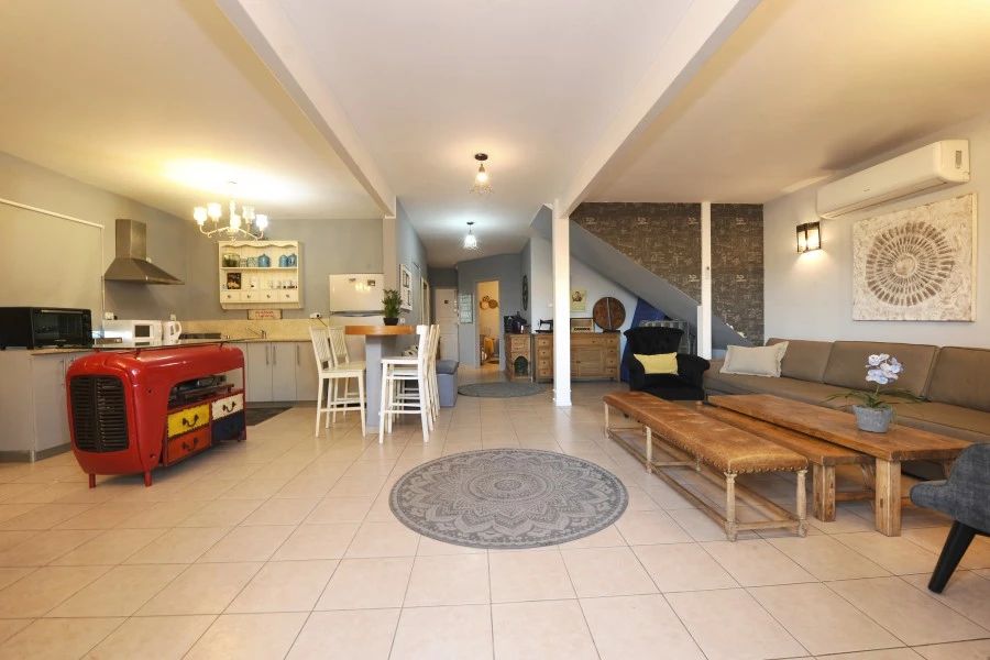 Family Suite A - Luz Kinneret 2