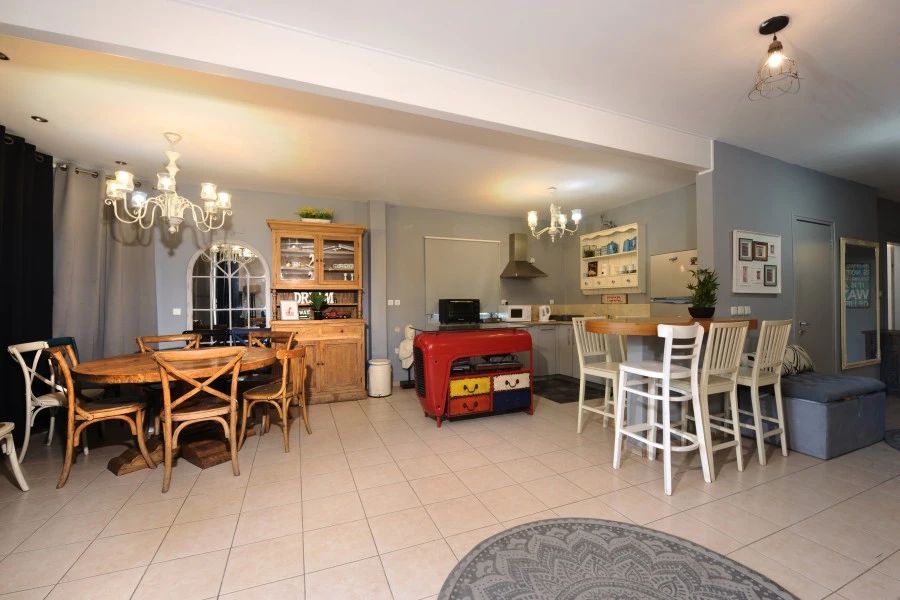 Family Suite A - Luz Kinneret 5