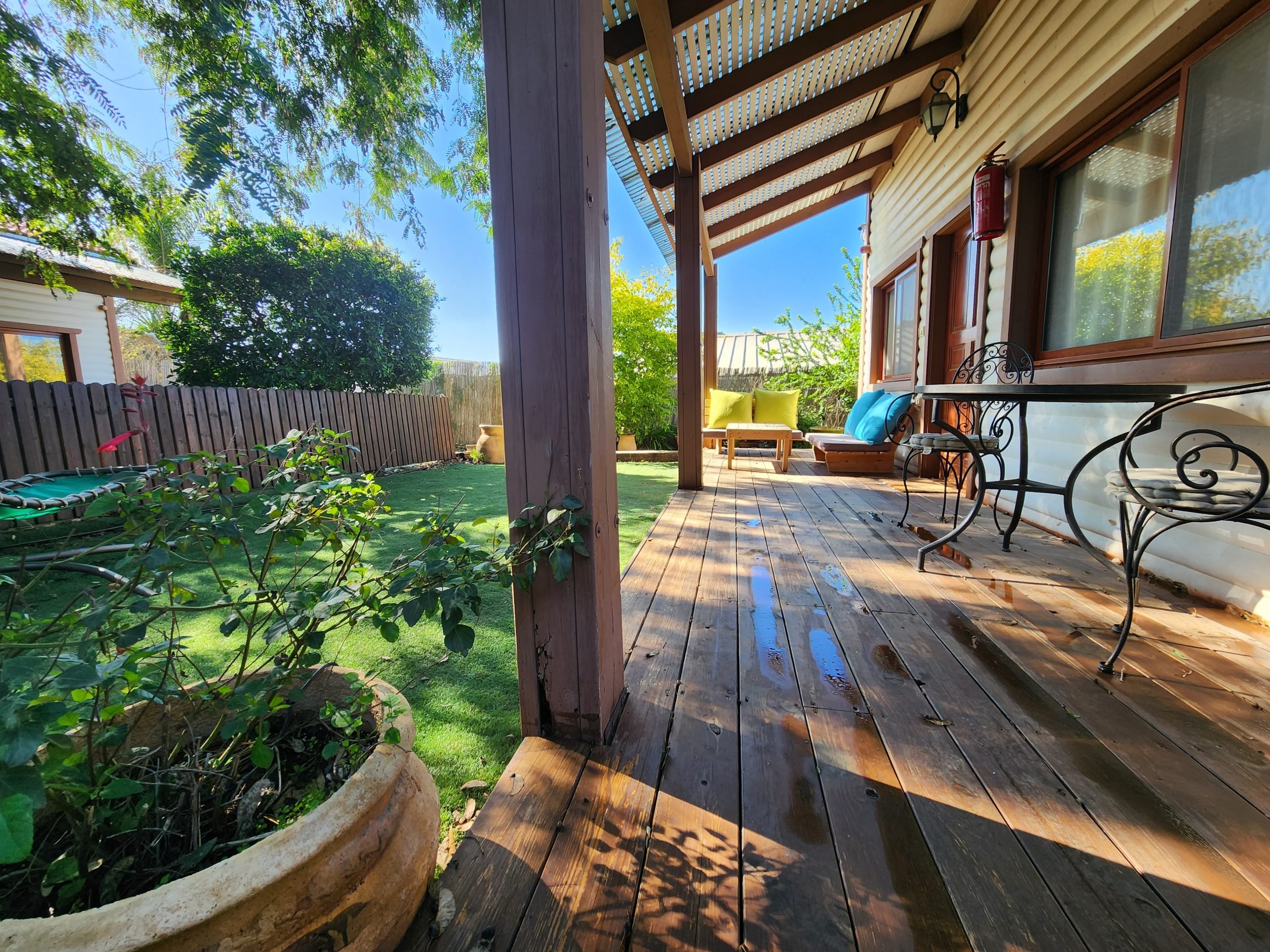 Rest in Jordan - The Romantic Cabin