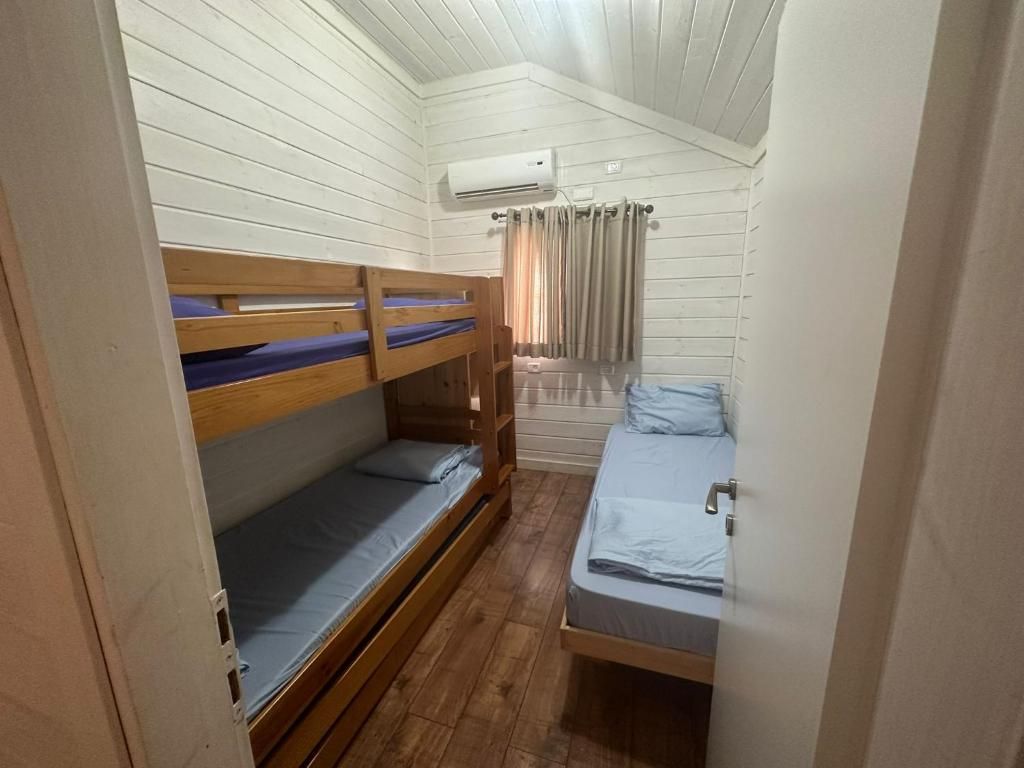 Rest in Jordan - The Family Cabin 5