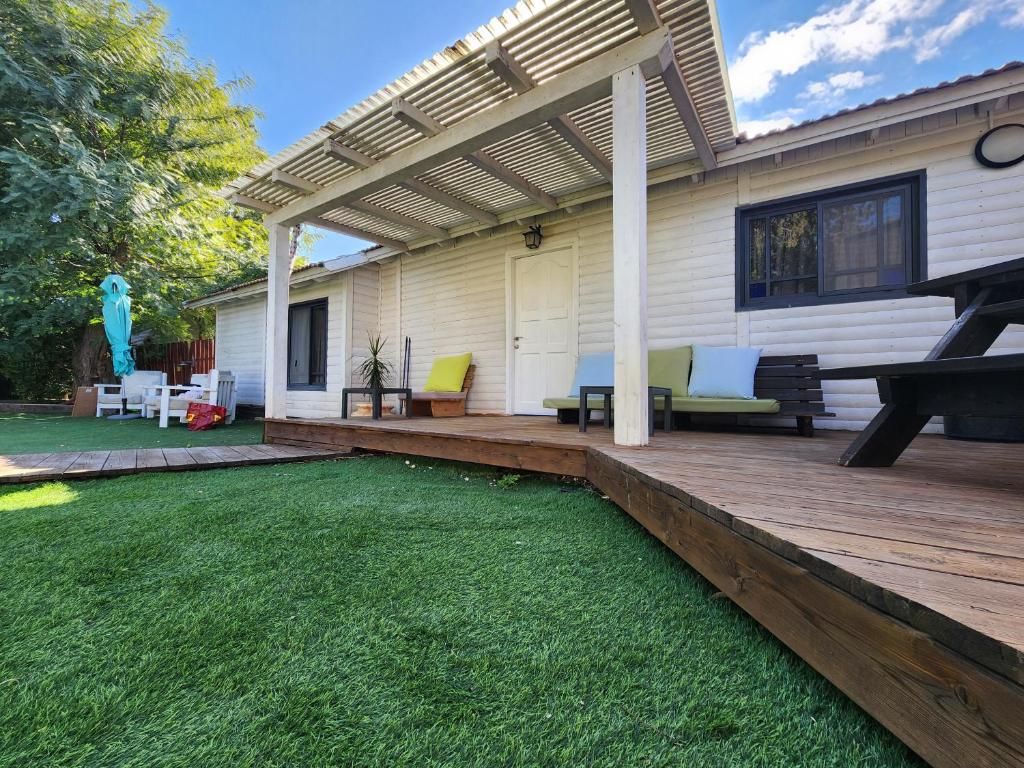 Rest in Jordan - B&Bs in the North near the Jordan River 2