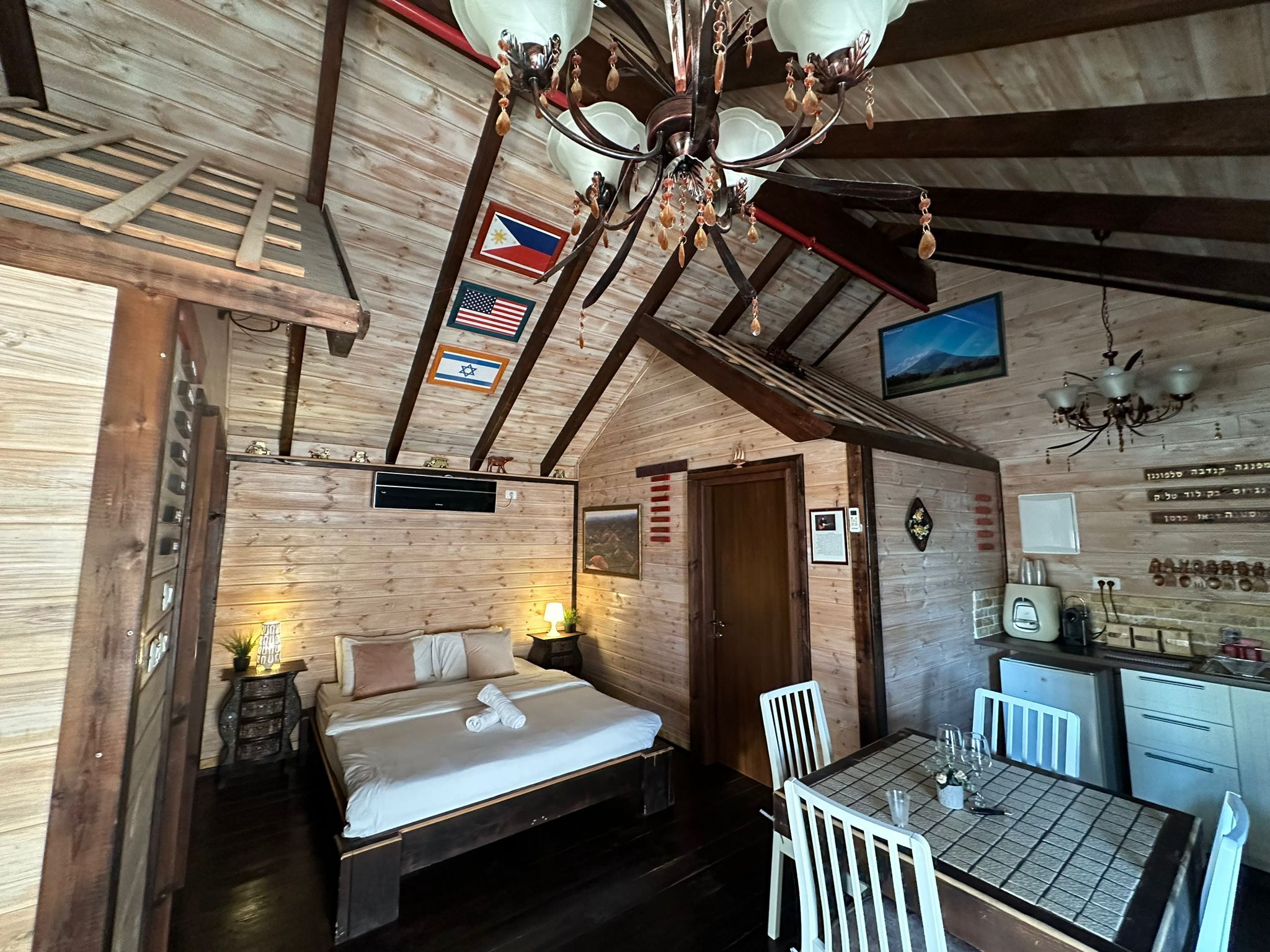 Boracay - Boracay Cabin 5