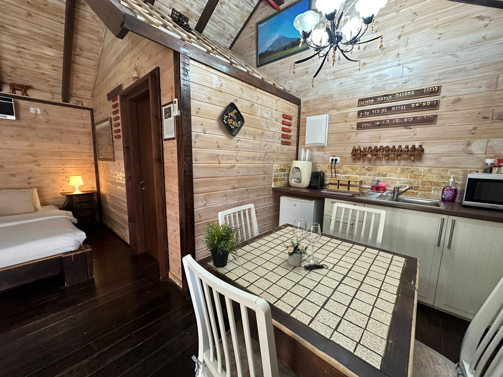 Boracay - Boracay Cabin 4