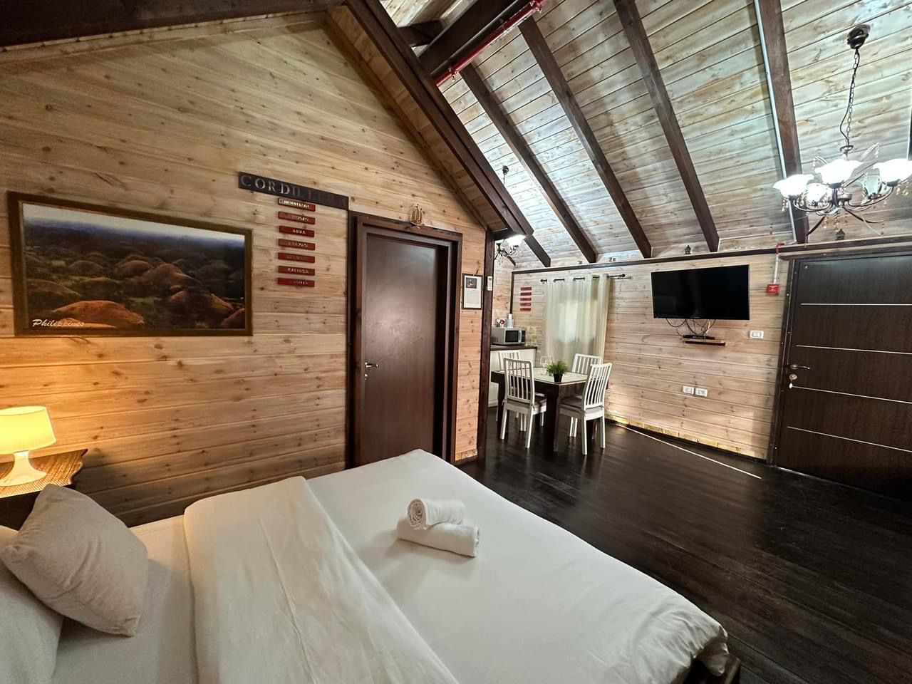 Boracay - Boracay Cabin 3