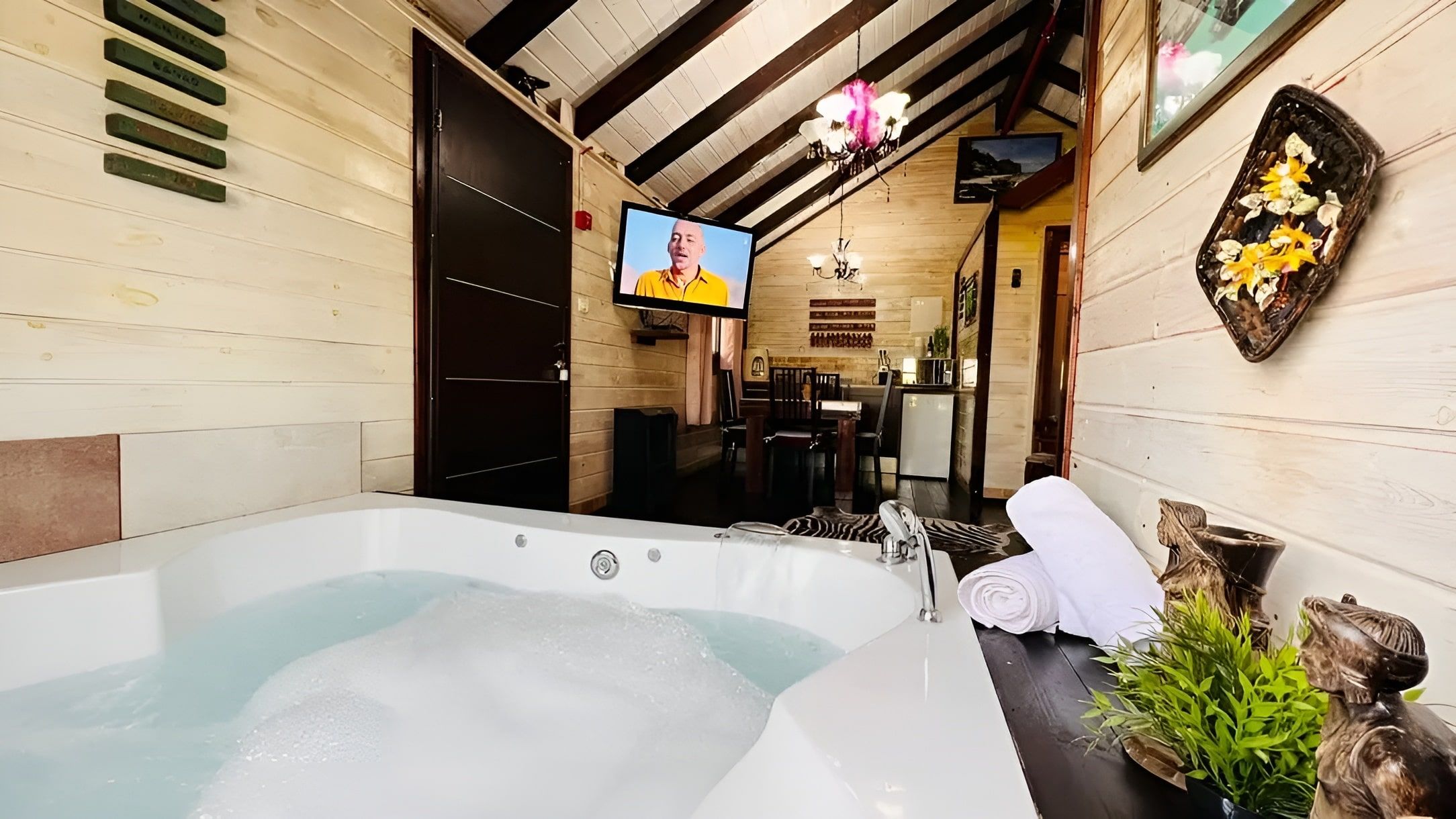 בורקאי - בקתת אל נידו 2