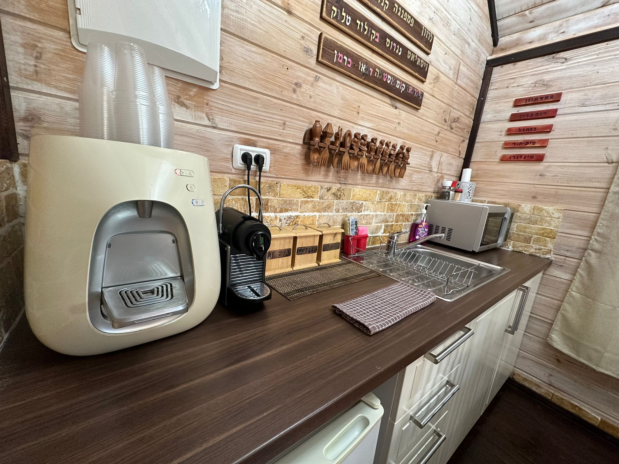 בורקאי - בקתת אל נידו 4