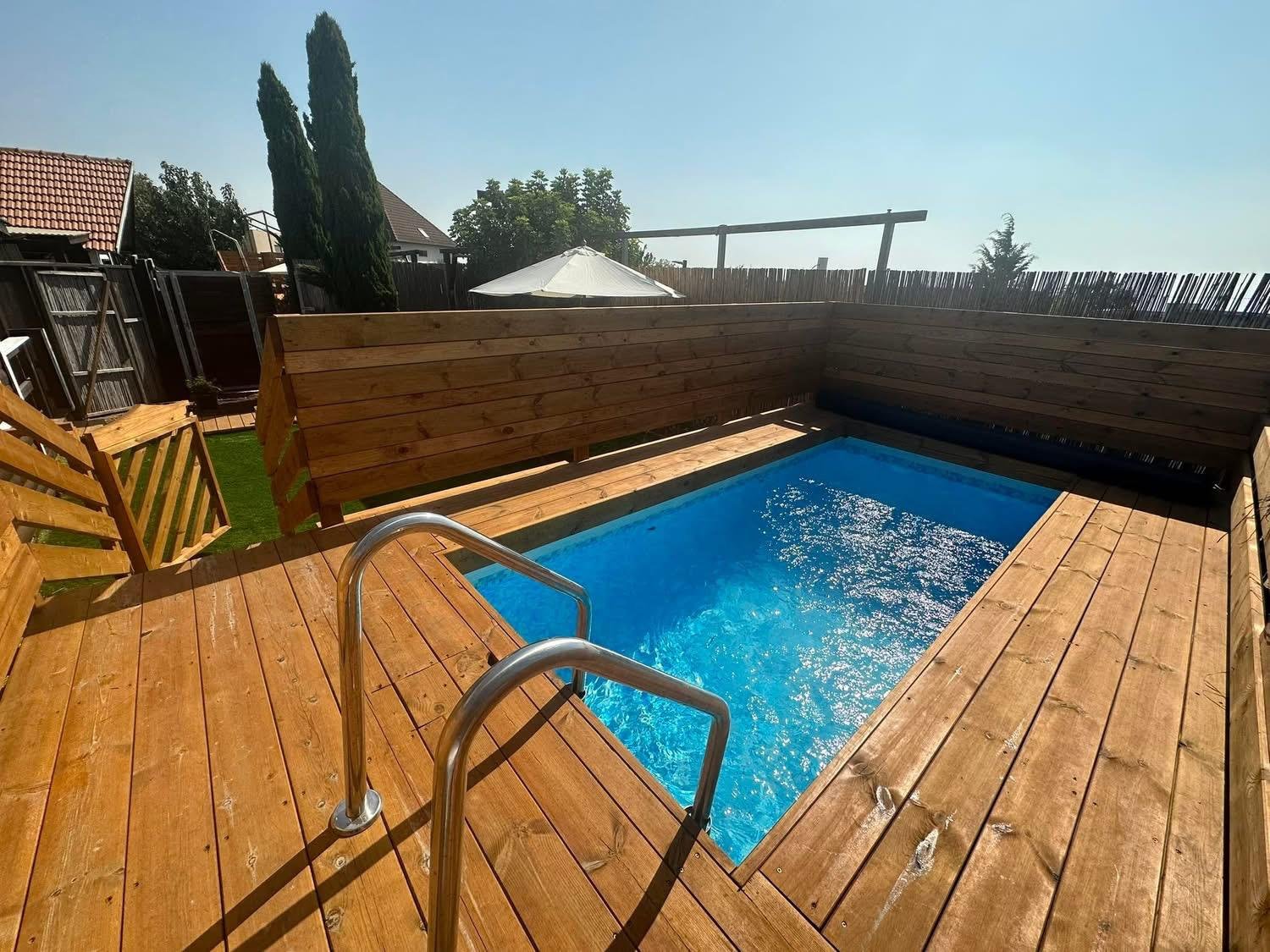 בורקאי - בקתת בורקאי