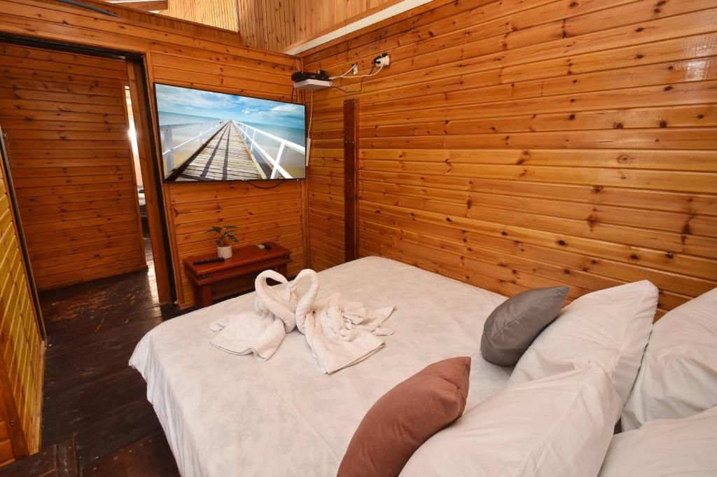 פינה במעיין - הבקתה המשפחתית הקטנה 4