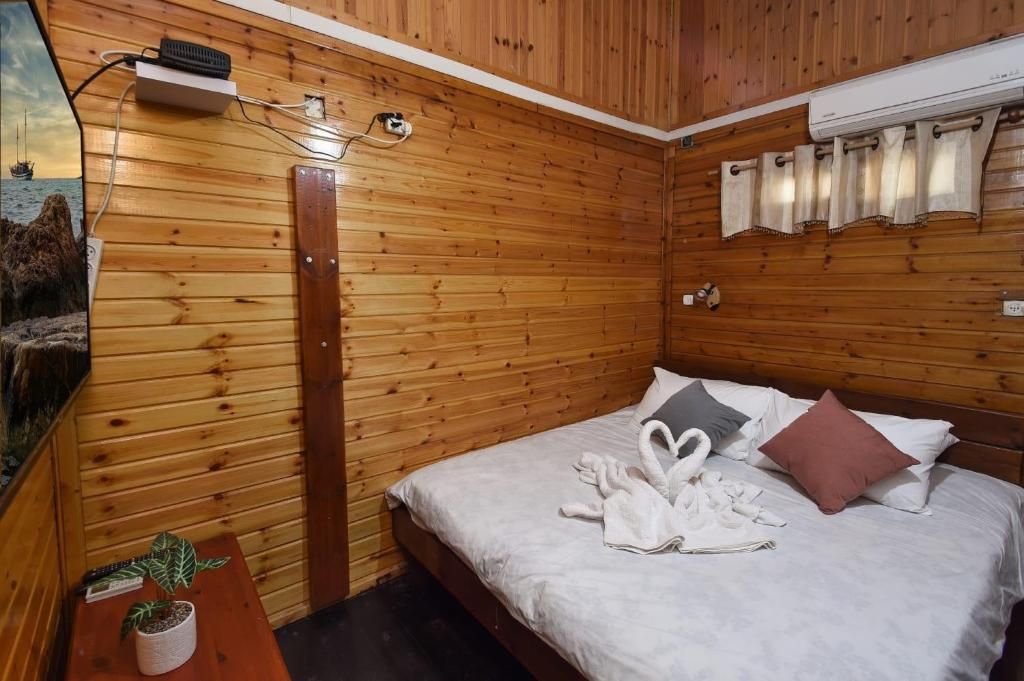 פינה במעיין - הבקתה המשפחתית הקטנה 3