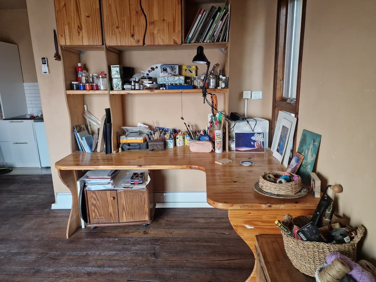 Alona Art from Nature-Suite 4