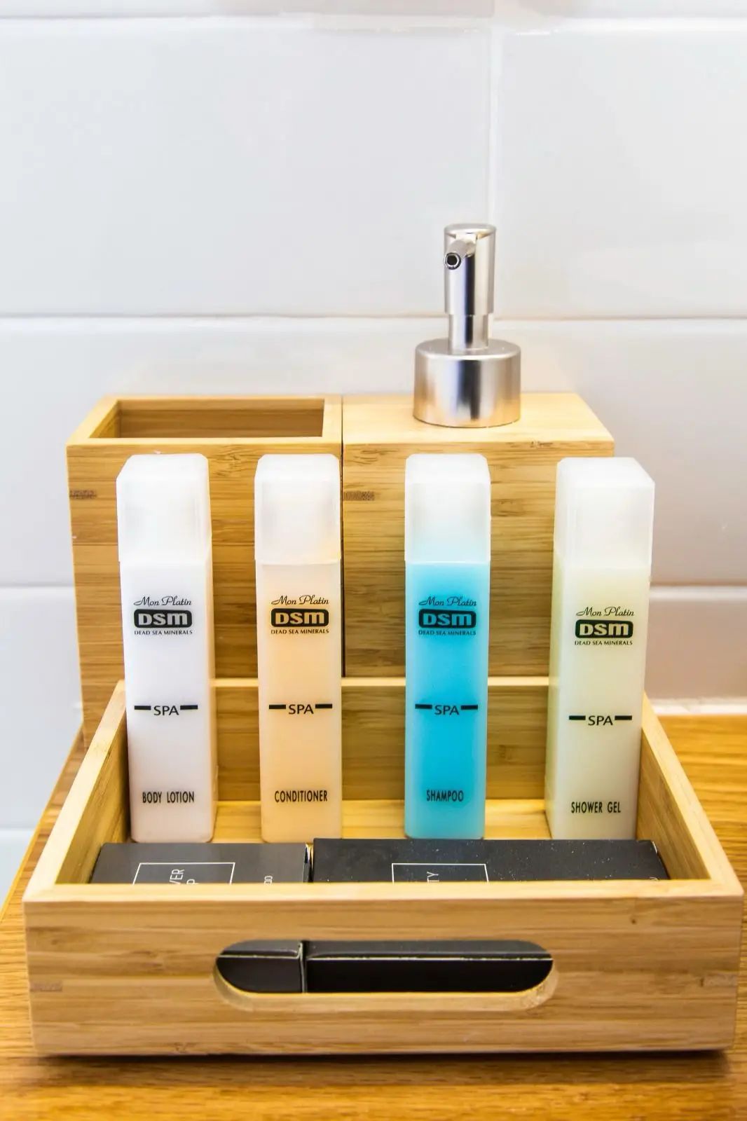 המקום הכי חם בגיהנום 5